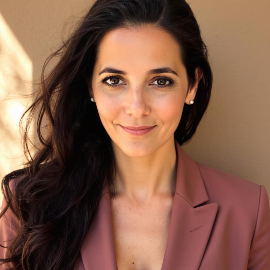 Ann Kathrin Daum – Frau Wohlstand