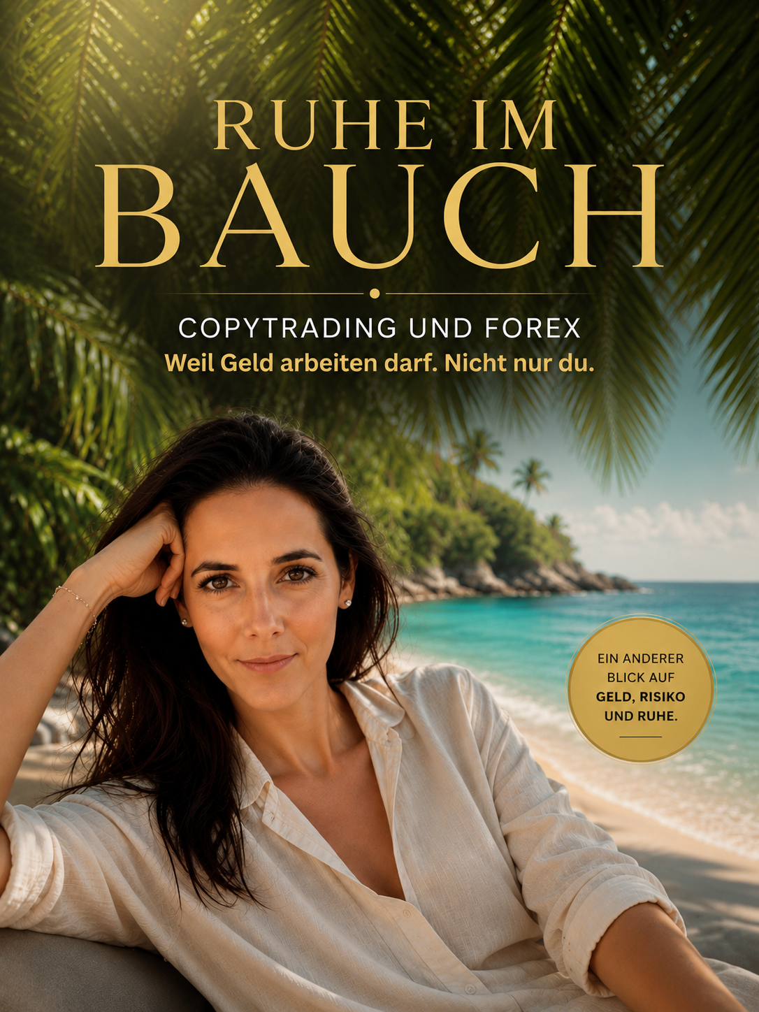 E-Book Ruhe im Bauch