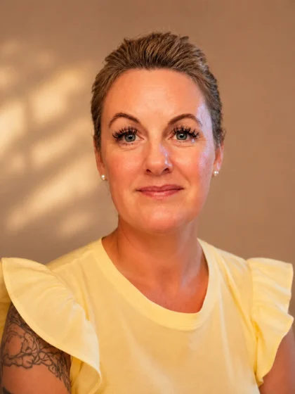 Svenja