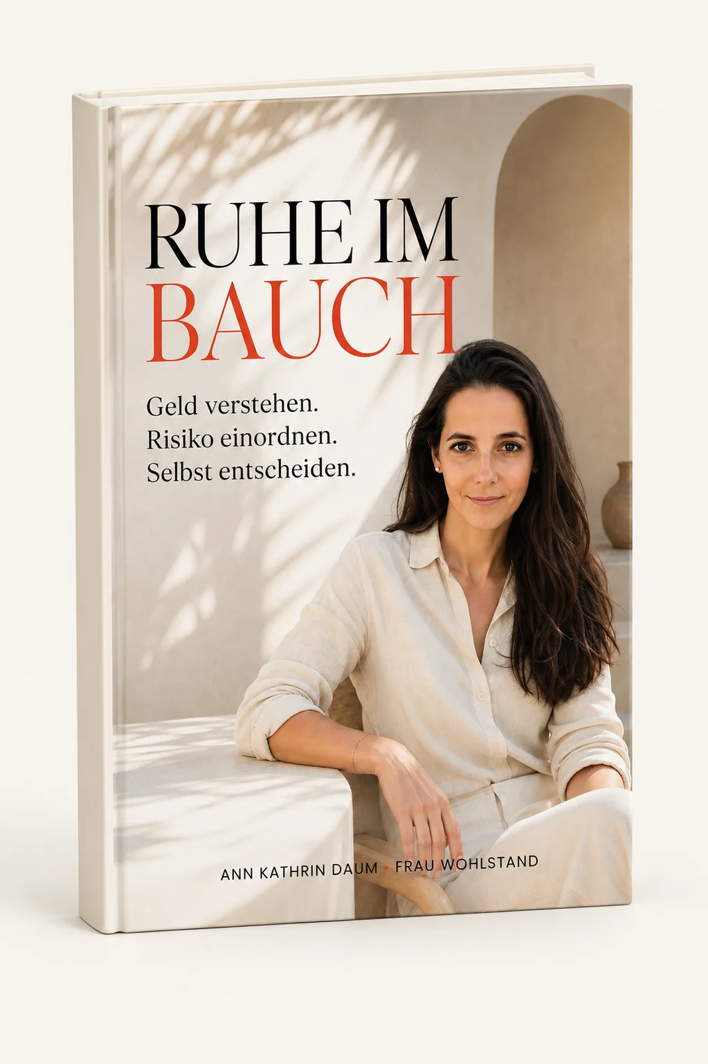 Ruhe im Bauch