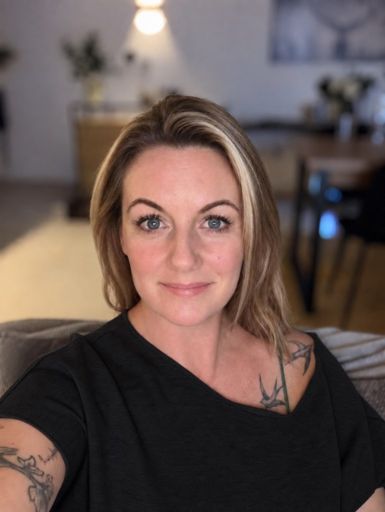 Svenja