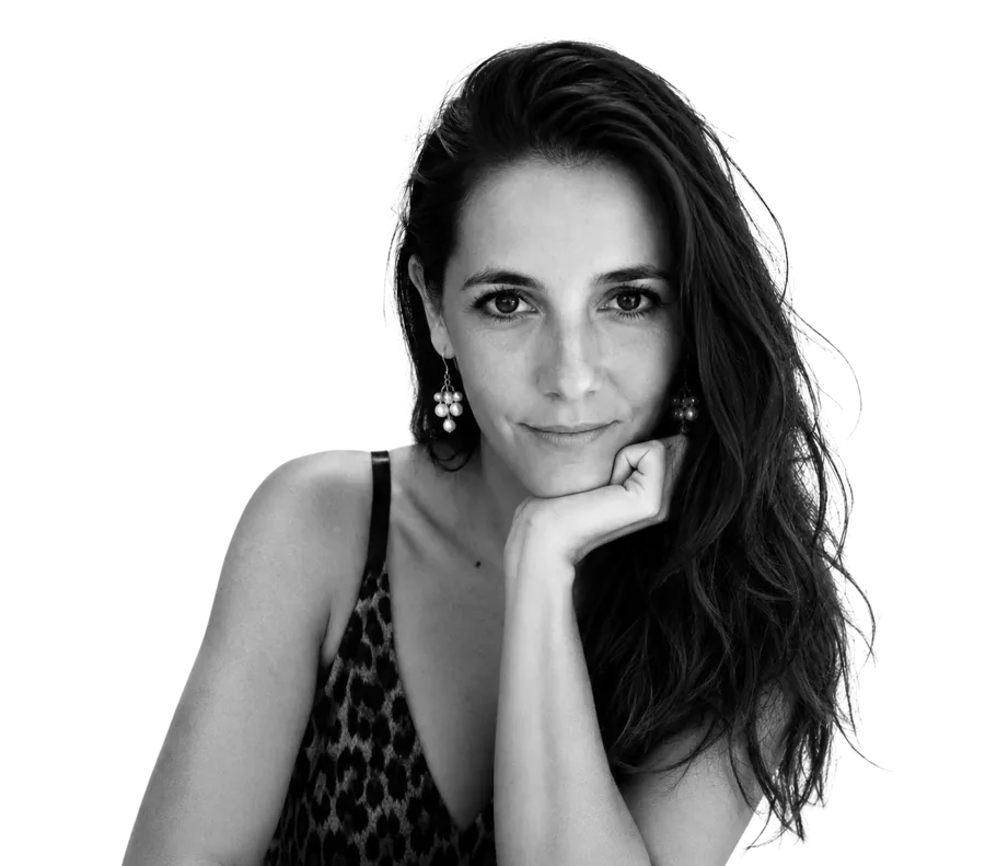 Ann Kathrin Daum – Frau Wohlstand